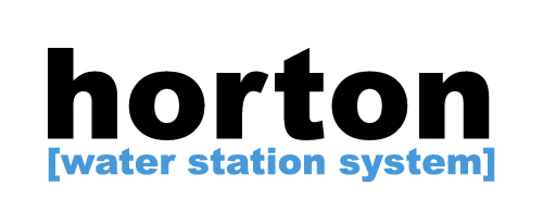 horton water station system
