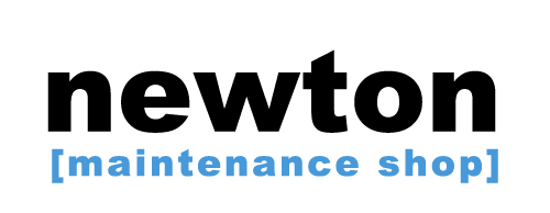 newton maintenance shop