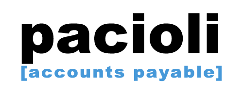 pacioli acocunts payable