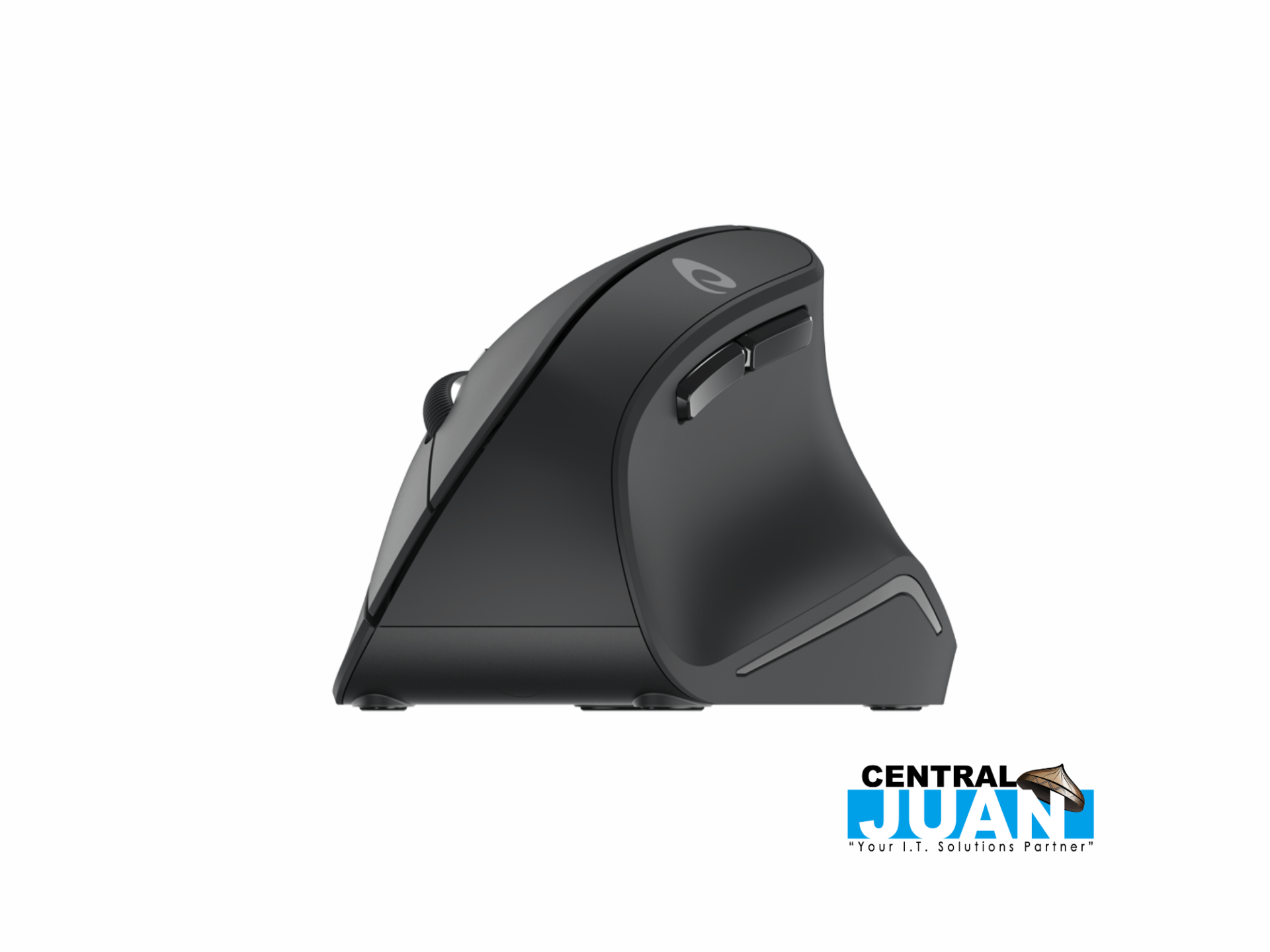 LM108 Vertical Mouse