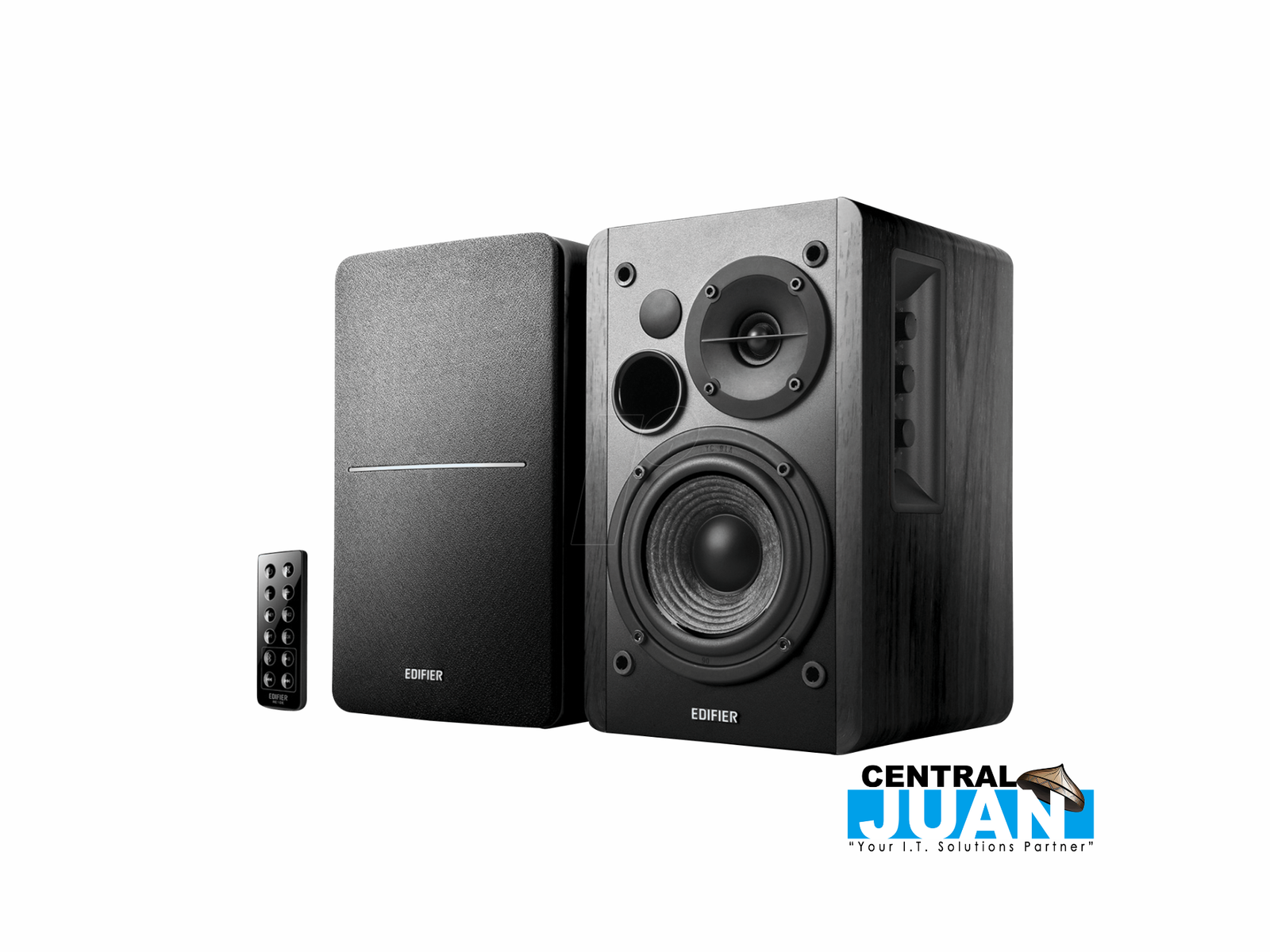 EDIFIER R1280DB BLACK EDIFIER R1280DB BLACK