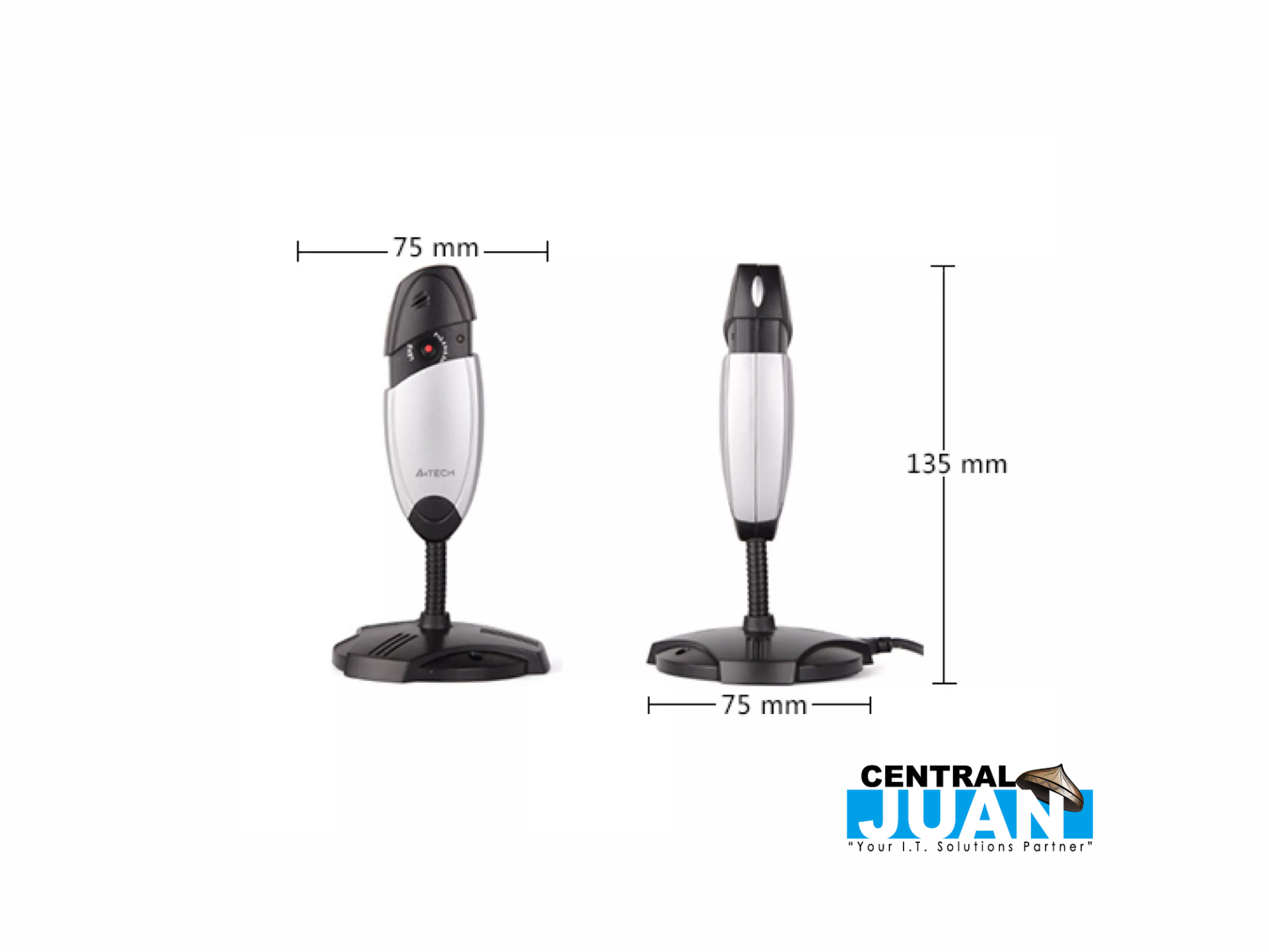 A4TECH PK-635G WEBCAN