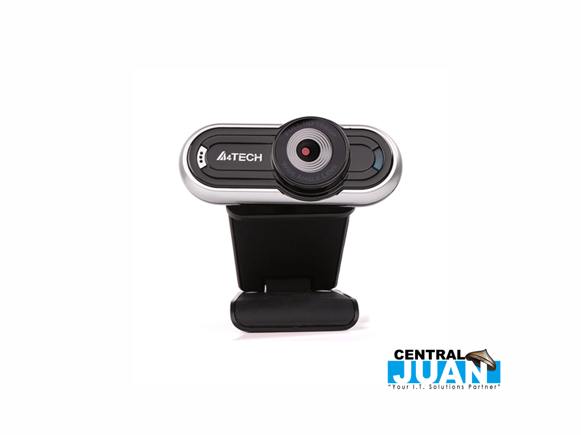 A4TECH PK-920H WEBCAM