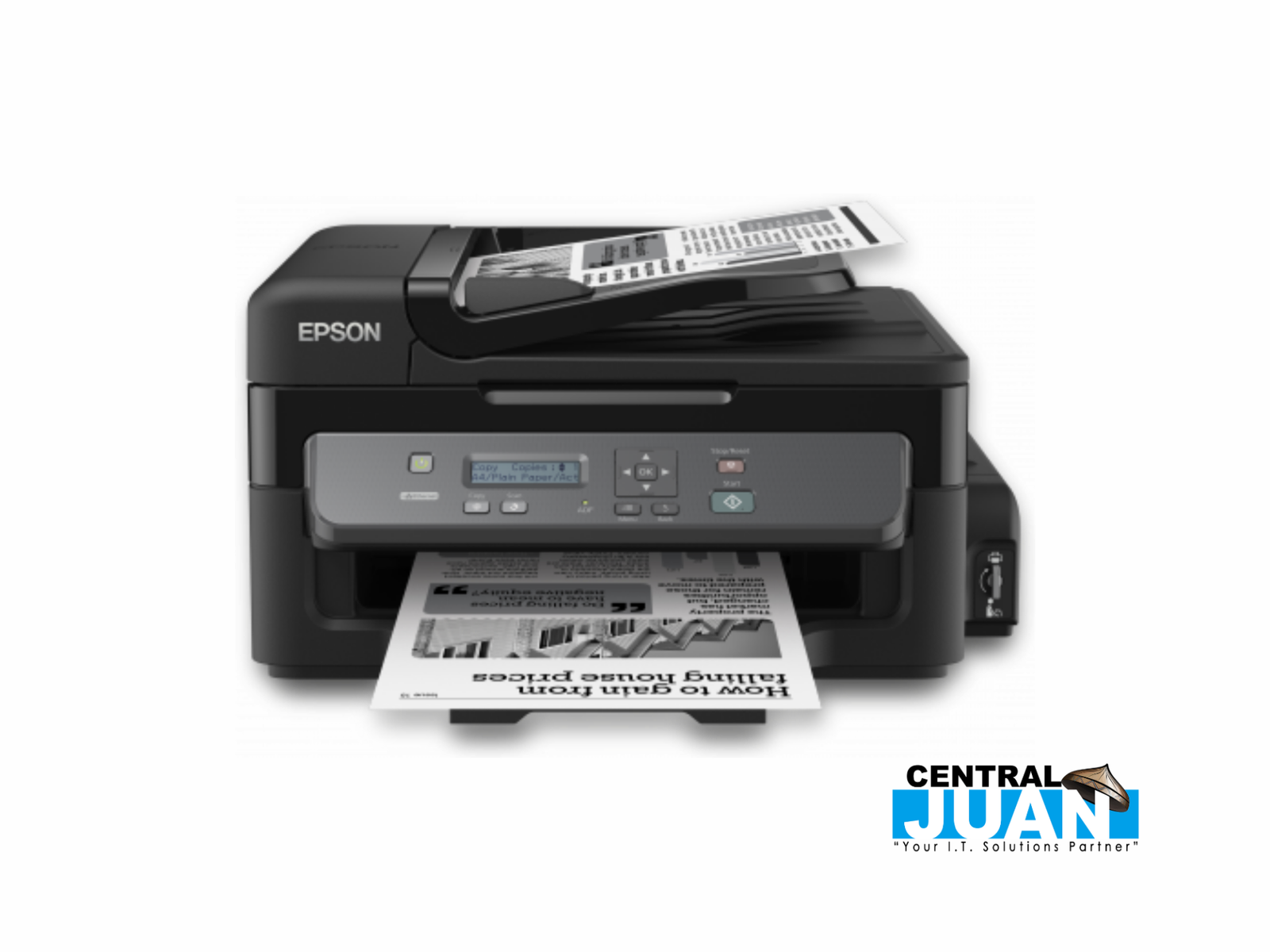 EPSON M200 PRINTER