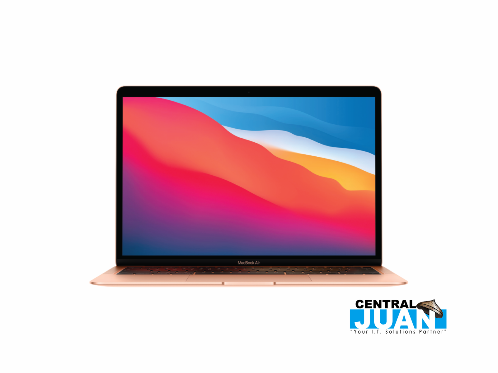 Macbook Air 13in M1 Chip