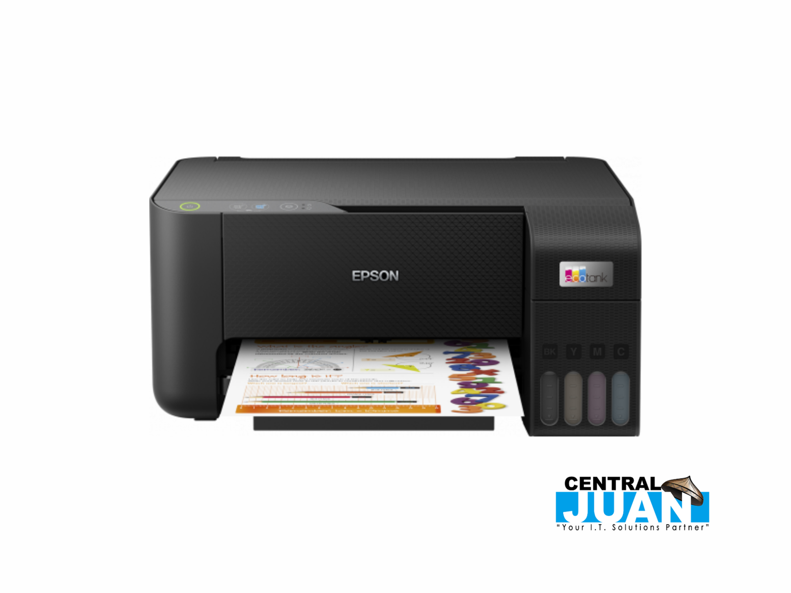 Epson L3210 Printer