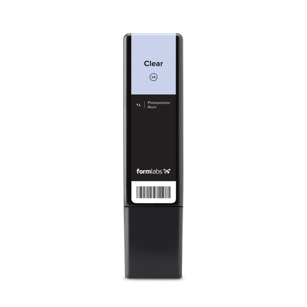 Clear Resin 1L Clear Resin 1L