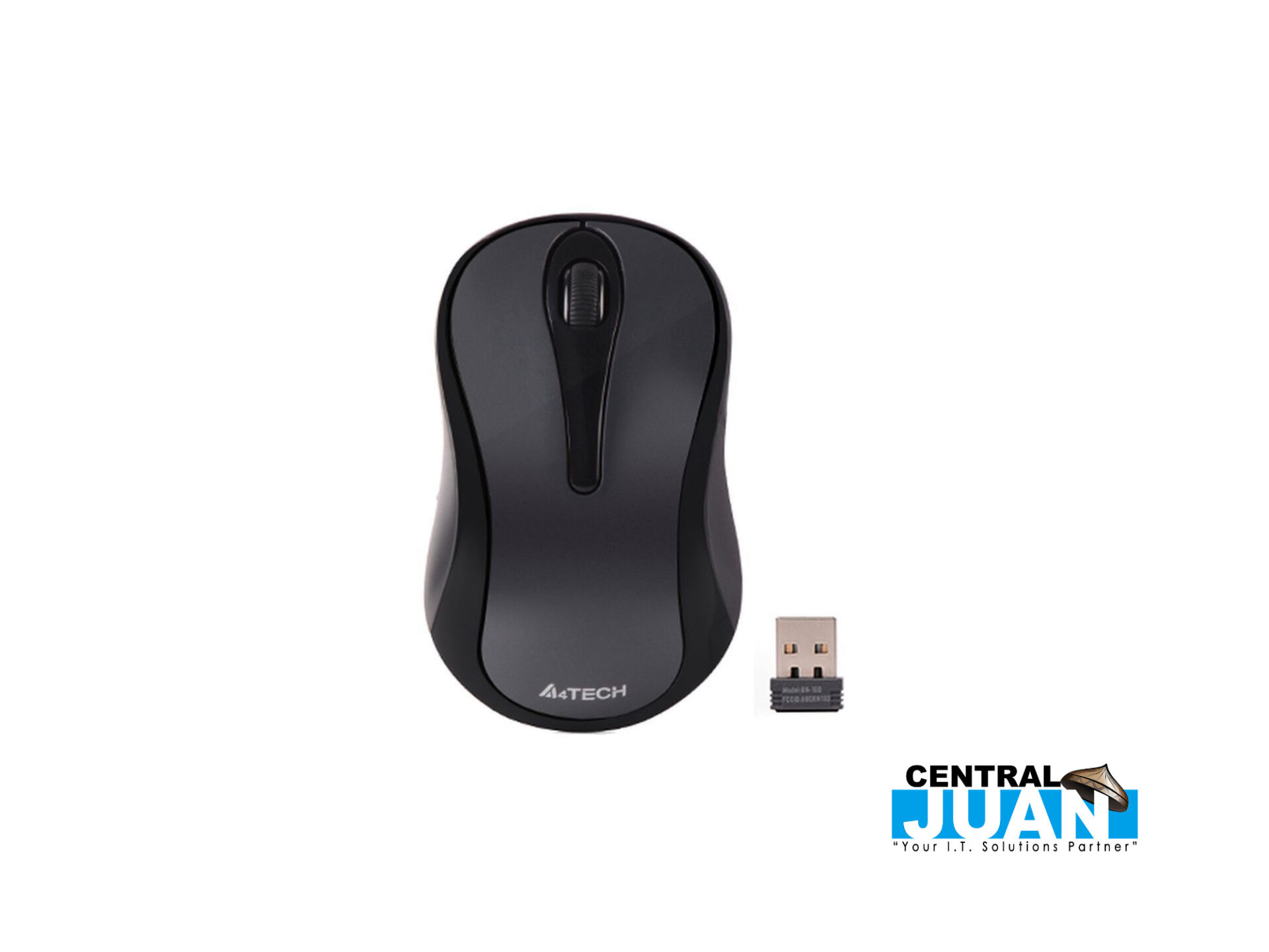 A4TECH G3-280N WIRELESS MOUSE