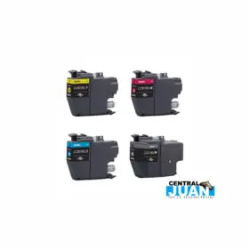 Brother LC3619 Ink Cartridge