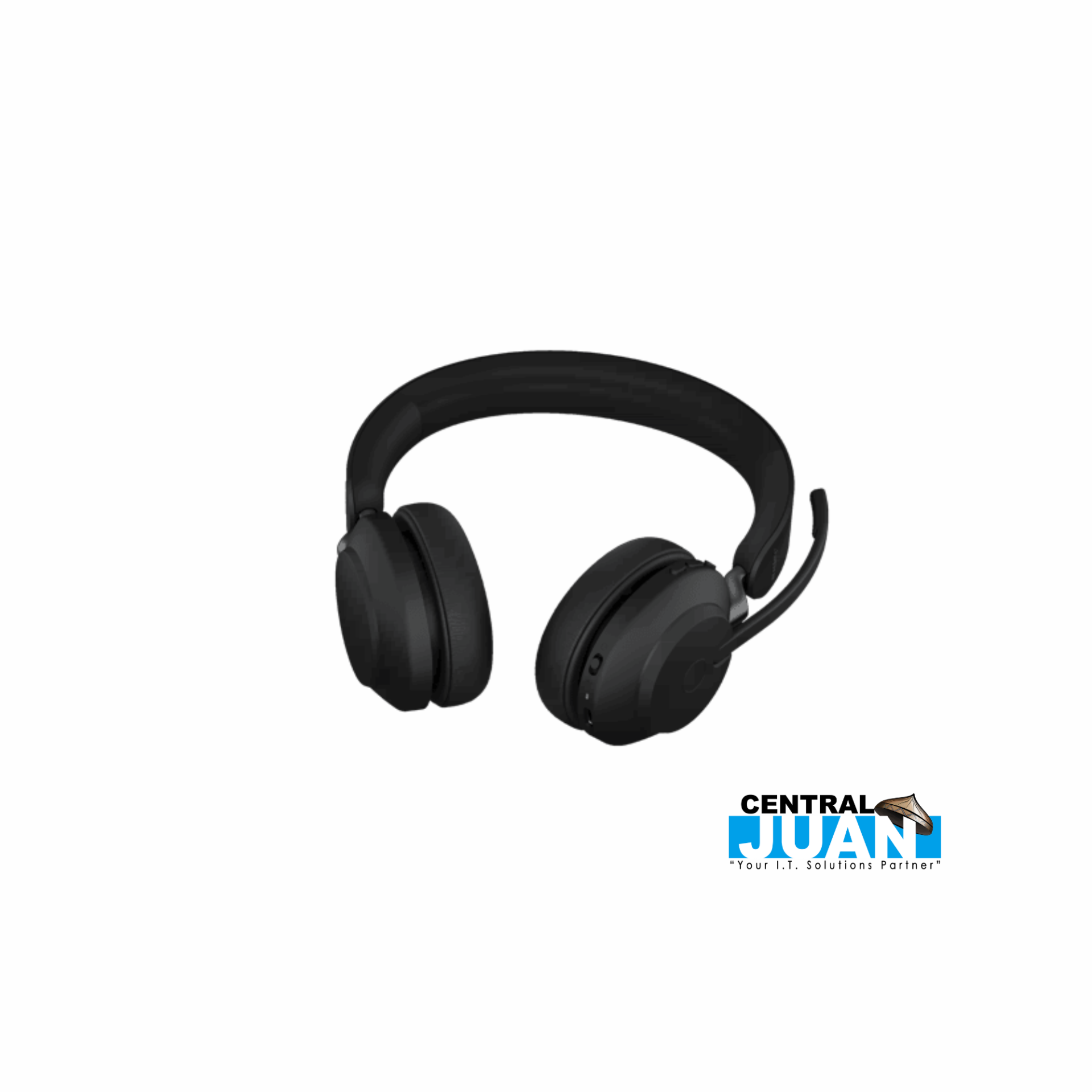 JABRA EVOLVE 2 65