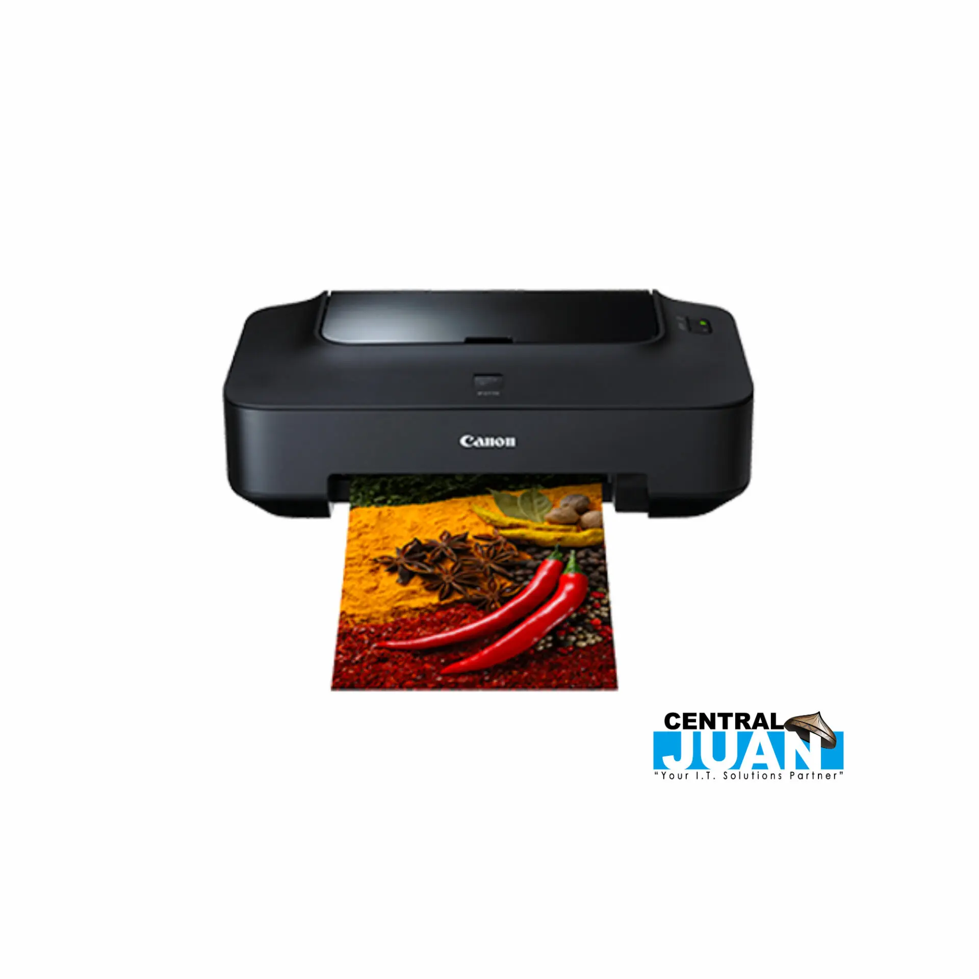Canon Pixma IP2770 | Central Juan IT Solutions