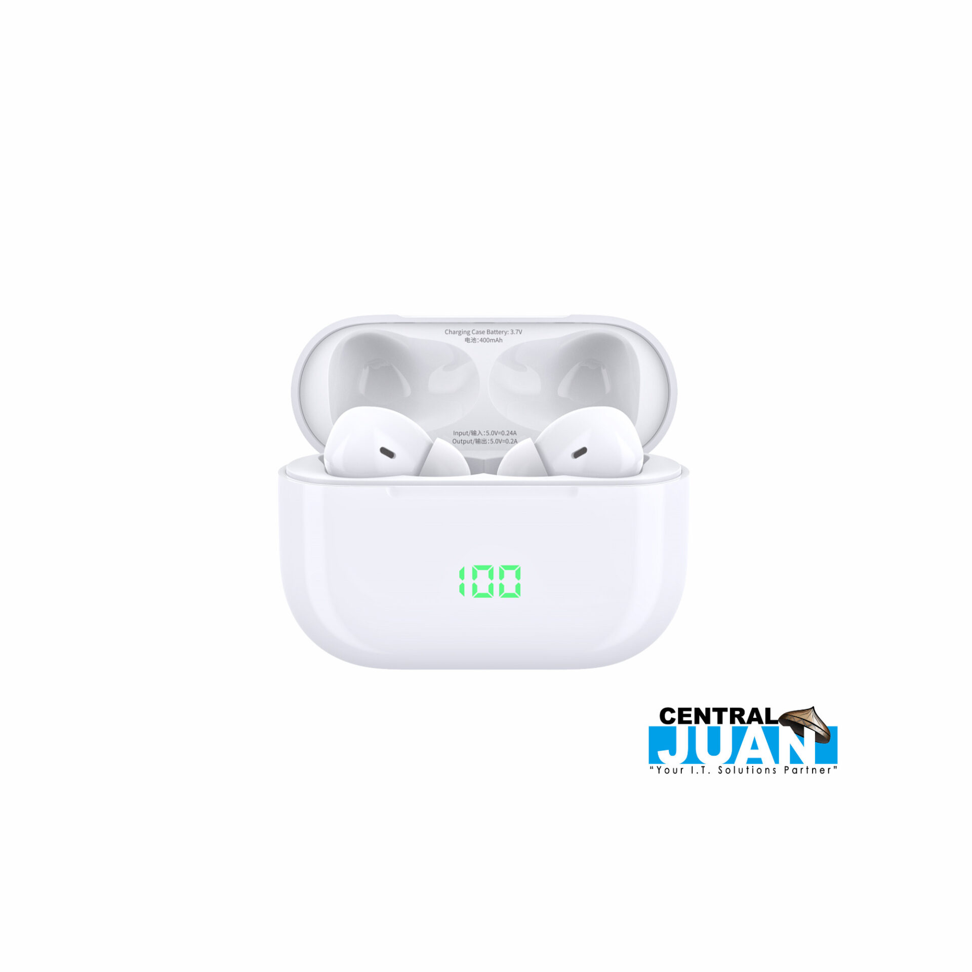 Dareu D2 Earbuds