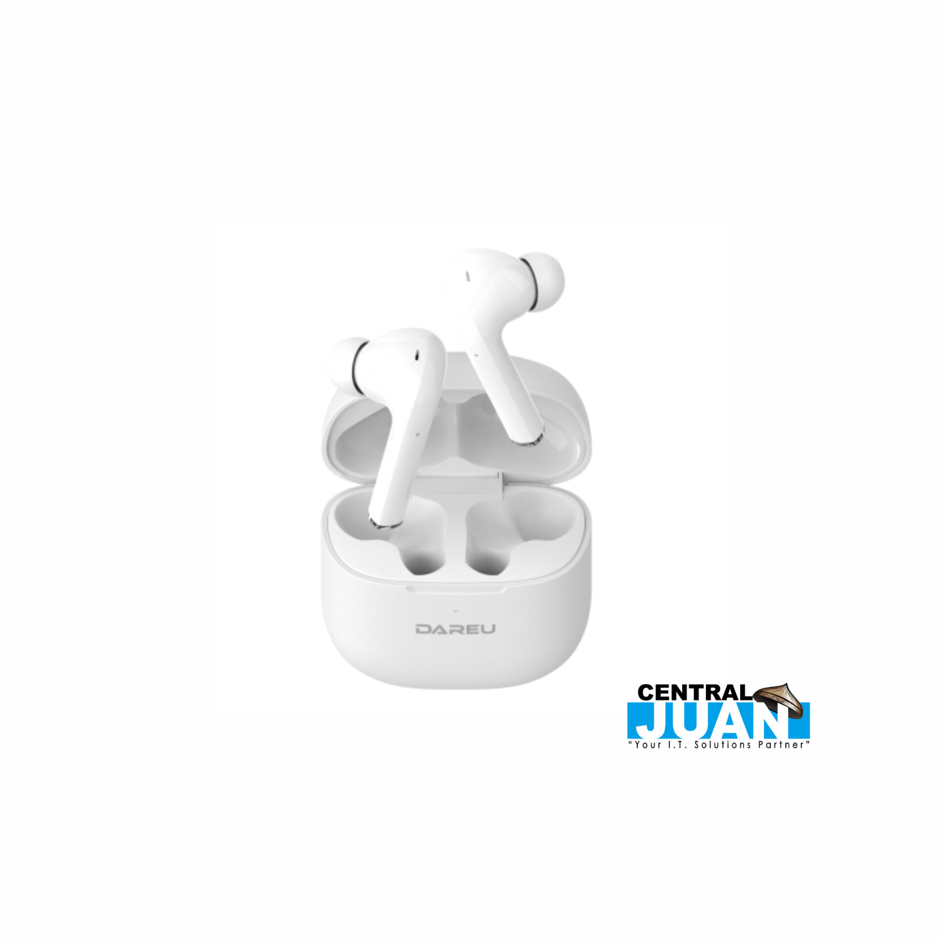 Dareu D5 Bluetooth 5.0 Noise Canceling Earbuds