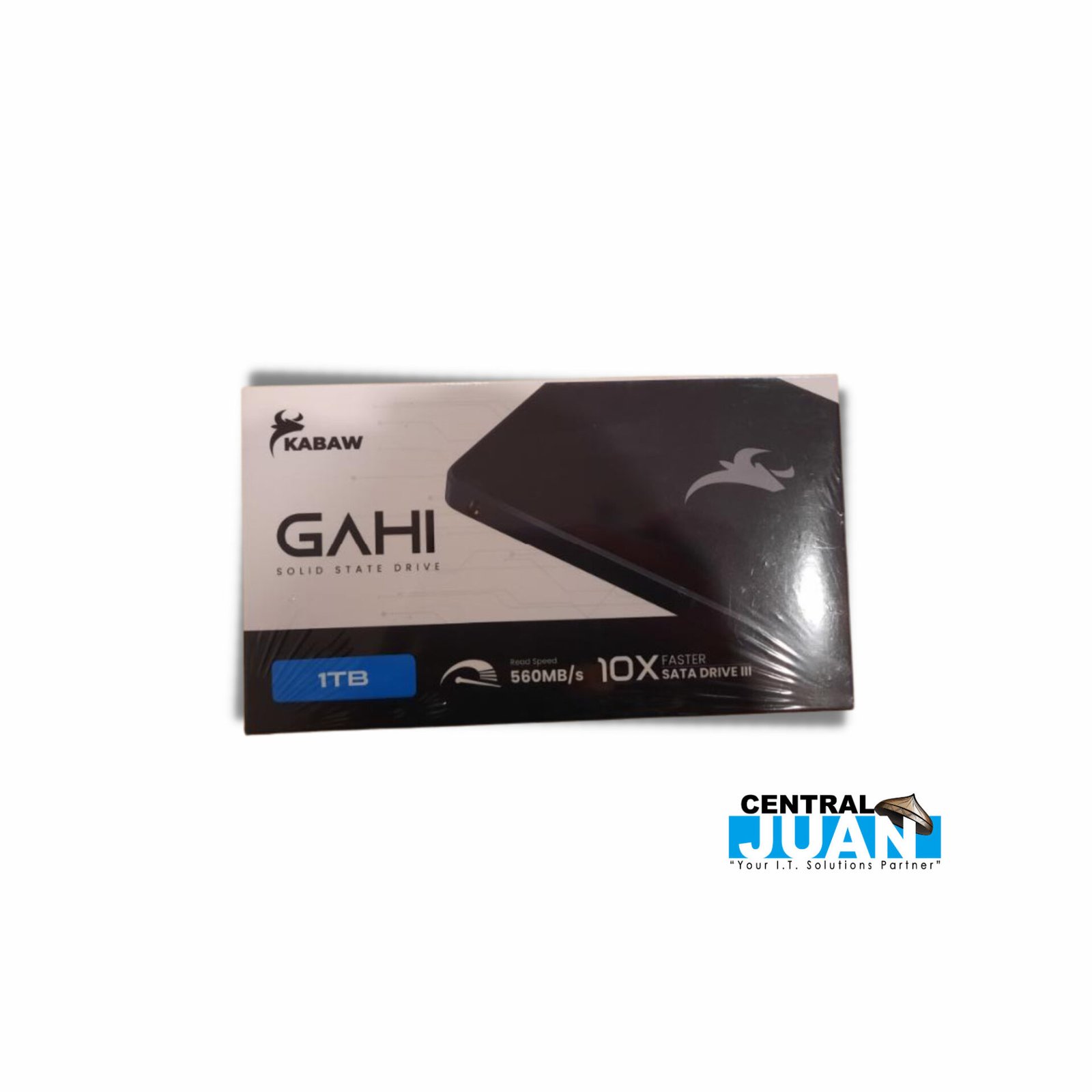 Kabaw Gahi 1TB SSD