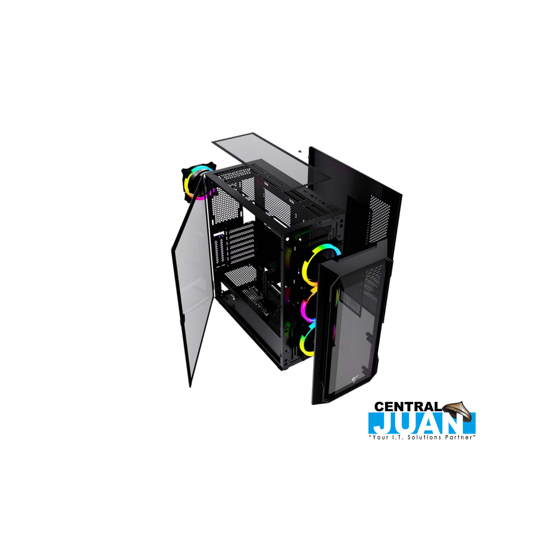 Fantech Aero XL CG81