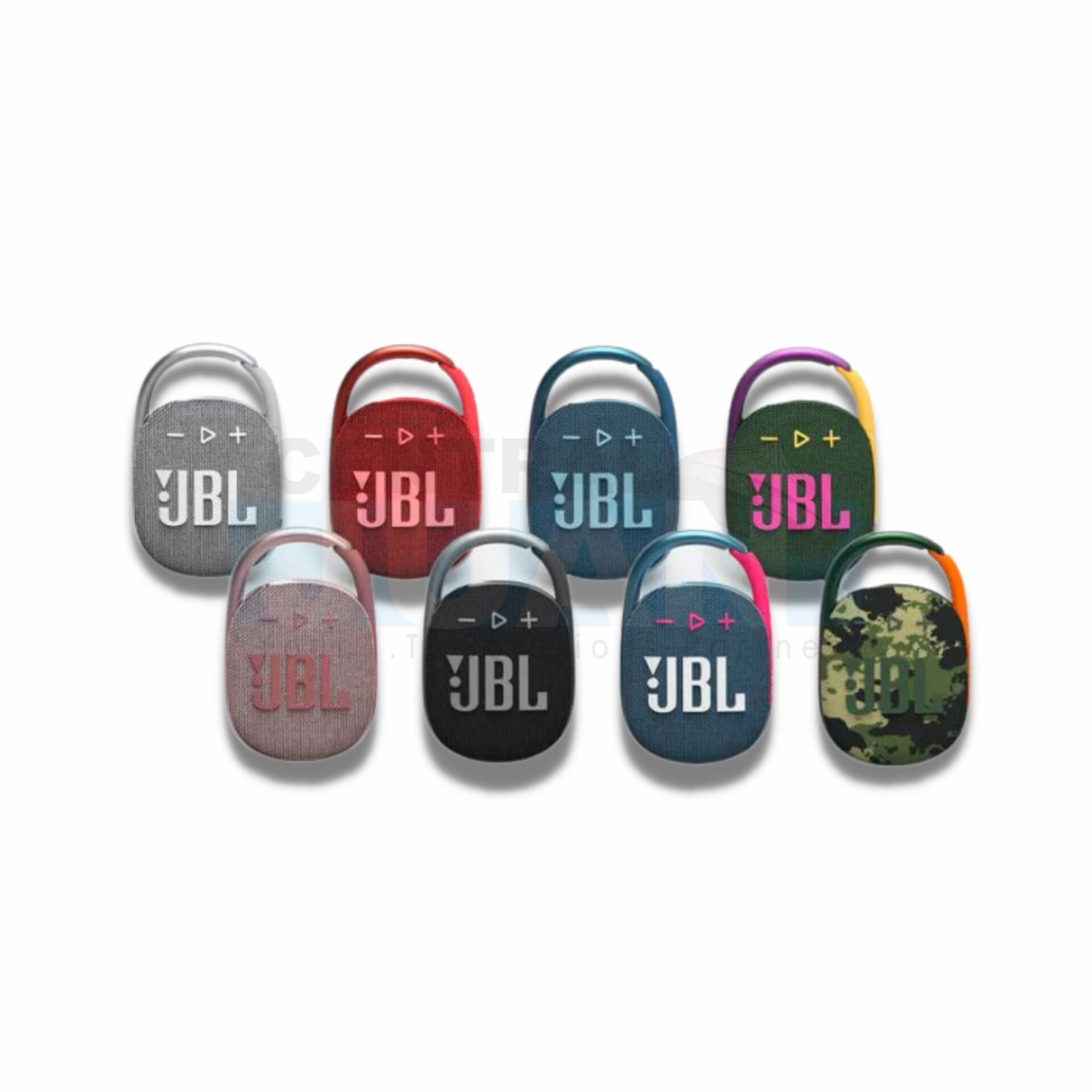 JBL Clip 4 Speakers