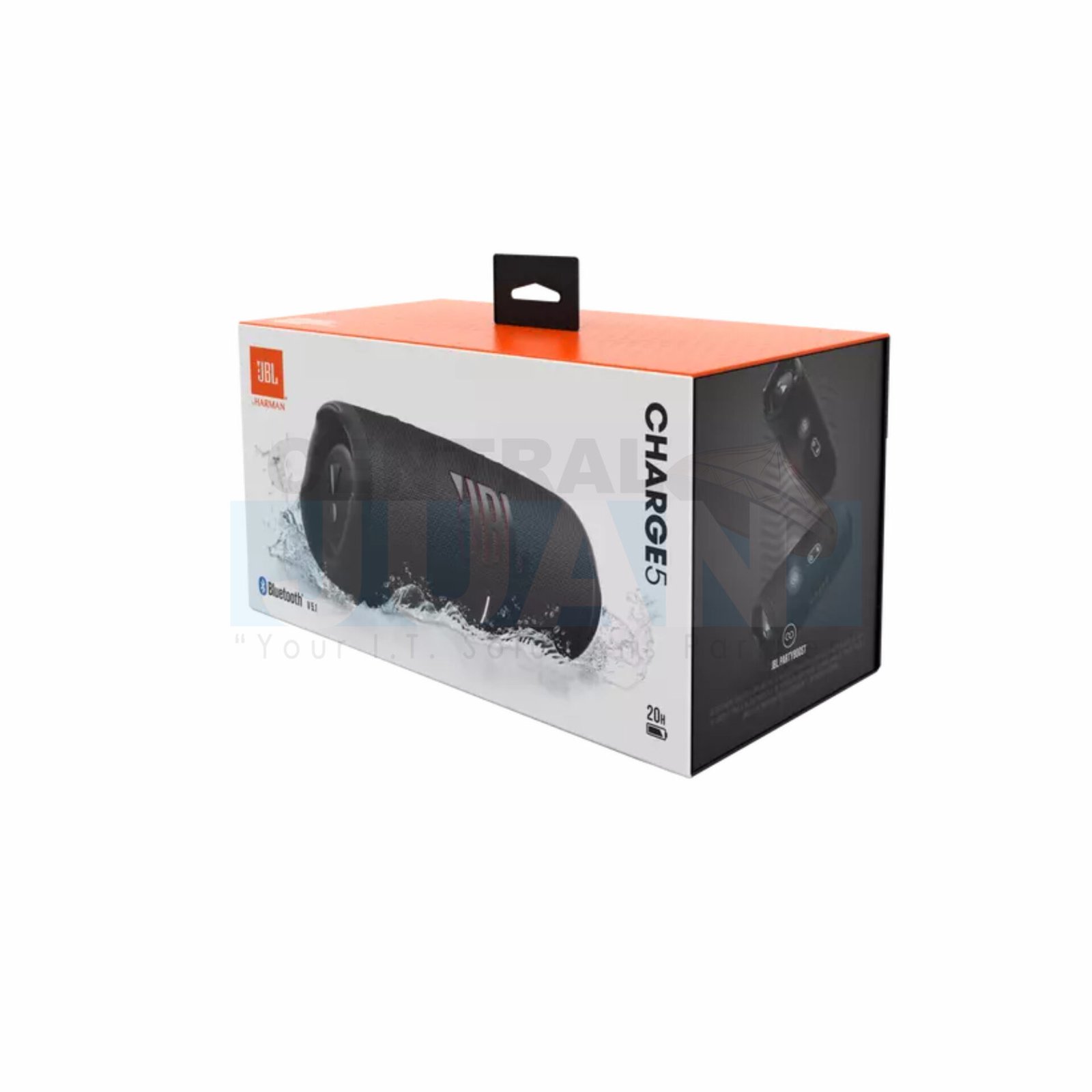 JBL Charge 5 Speaker