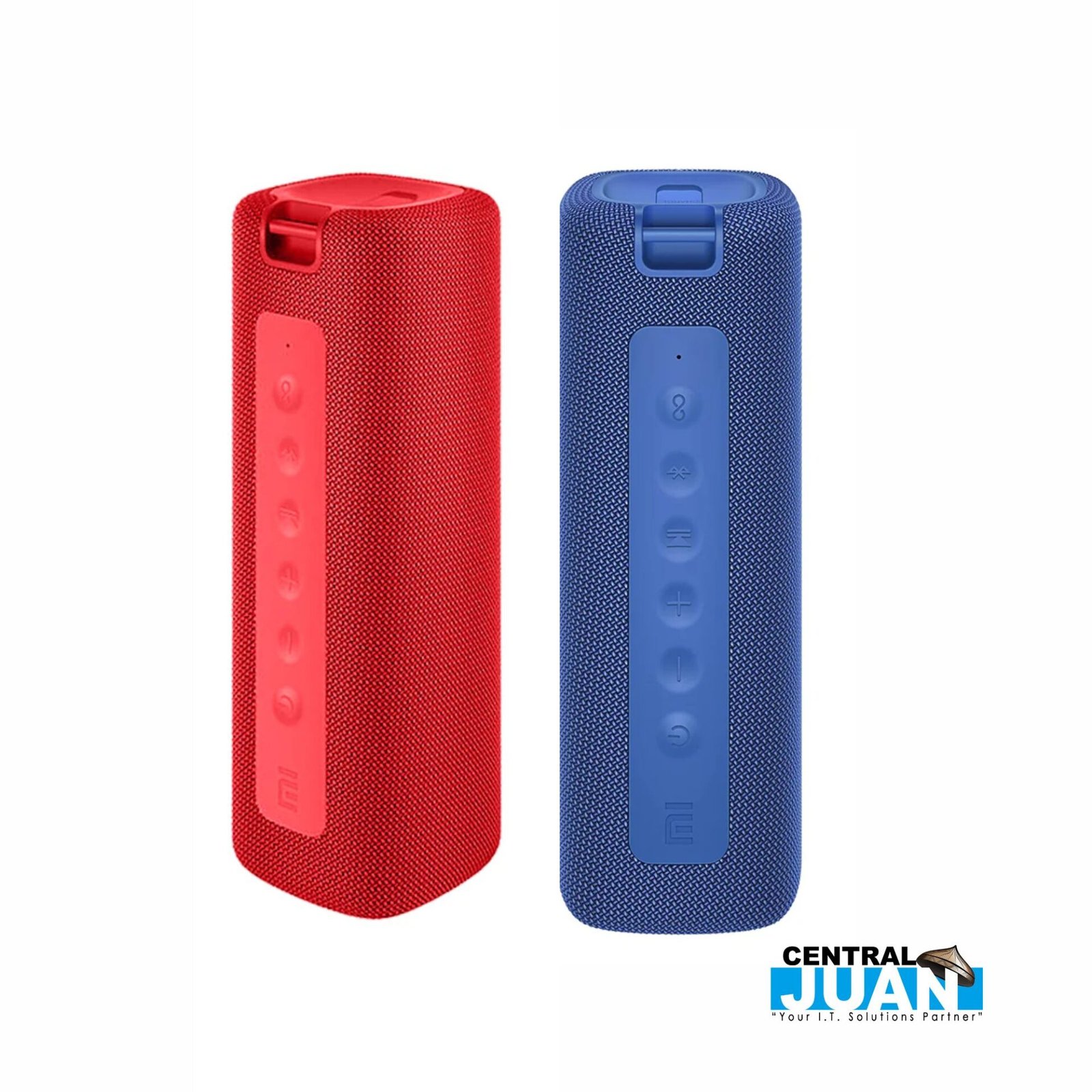 XIAOMI Mi Portable Bluetooth Speaker (16W)