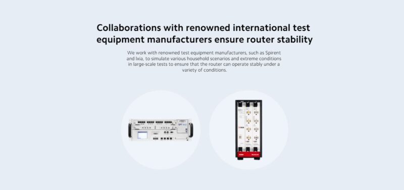 XIAOMI Router AC1200 US