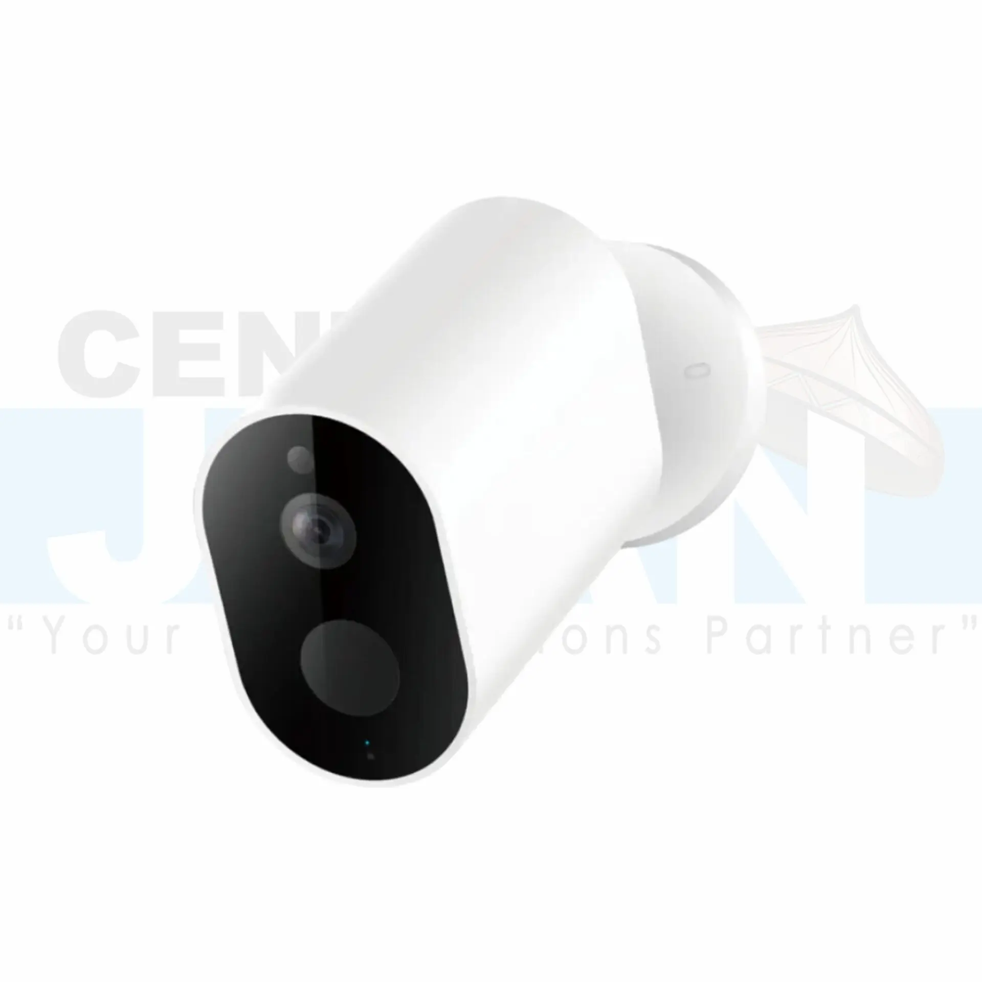 XIAOMI - EC2 CCTV CAMERA EU (Not Gateway)