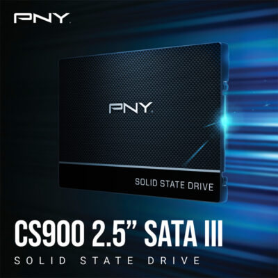 PNY - 2TB SSD SATA