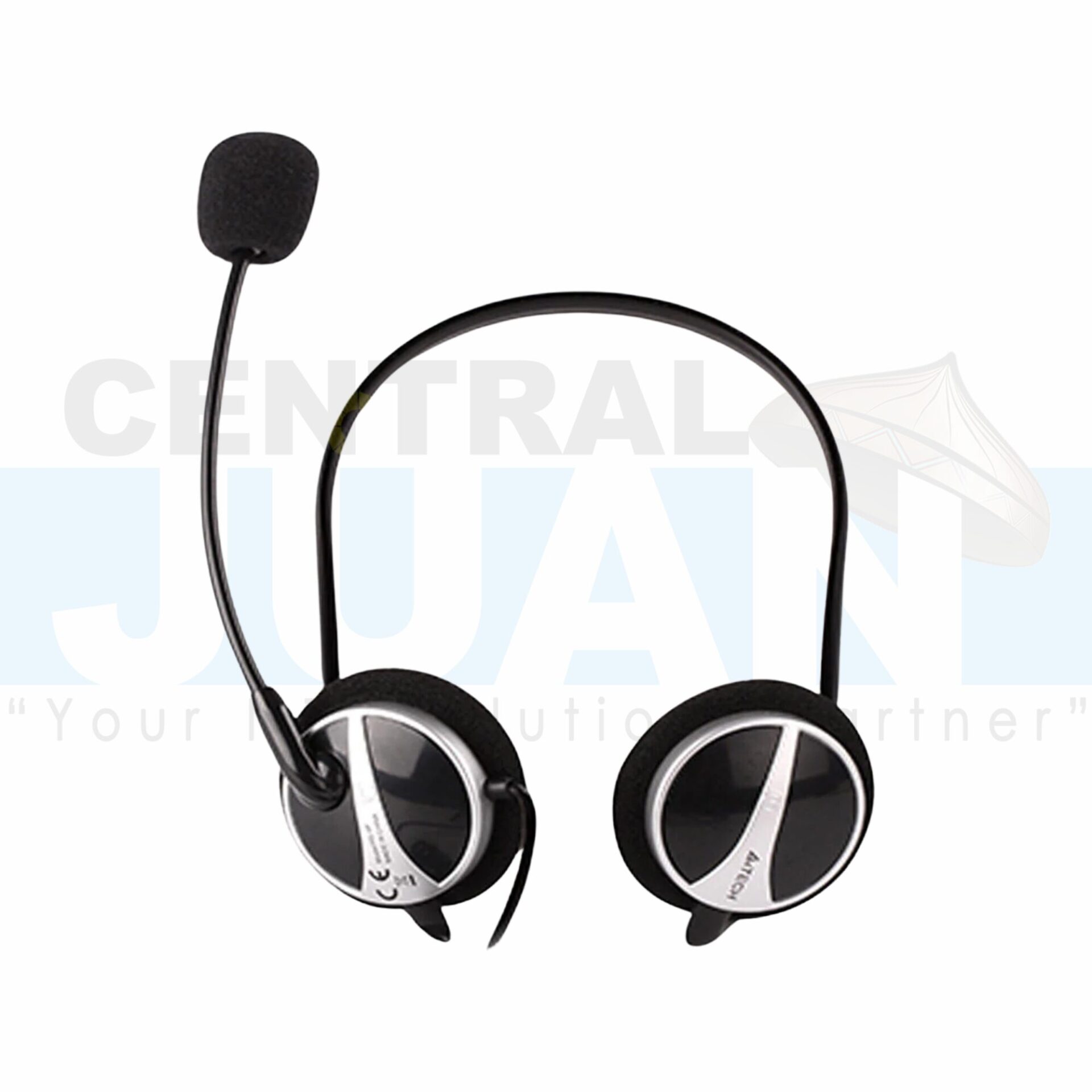 A4TECH - HS-5 Headset