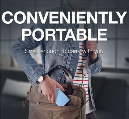 SEAGATE ONE TOUCH WITH PASSWORD 1TB