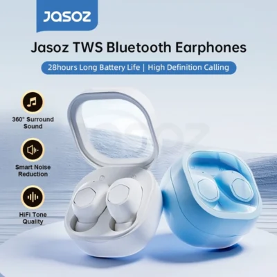 M21 Wireless Earphones TWS 5.2 Bluetooth