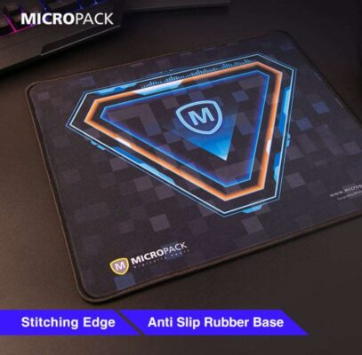 GC-410 4-in-1 Wired Gaming Combo