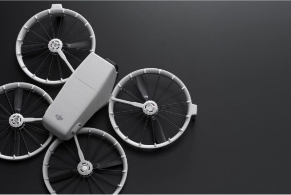 DJI Flip Propellers