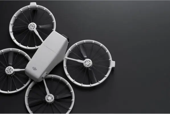 DJI Flip Propellers