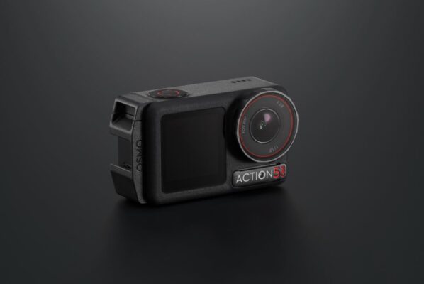 Osmo Action Cold Shoe Expansion Kit 