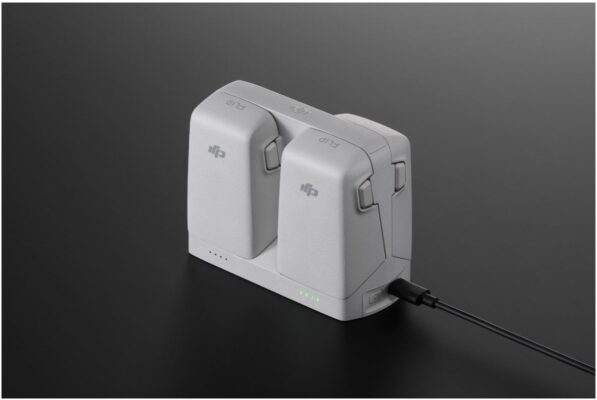 DJI Flip Parallel Charging Hub