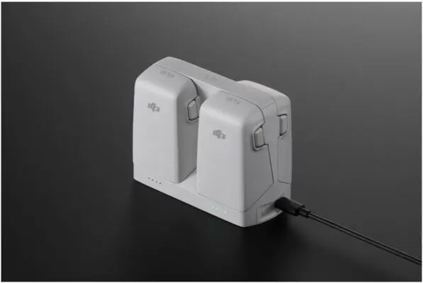 DJI Flip Parallel Charging Hub