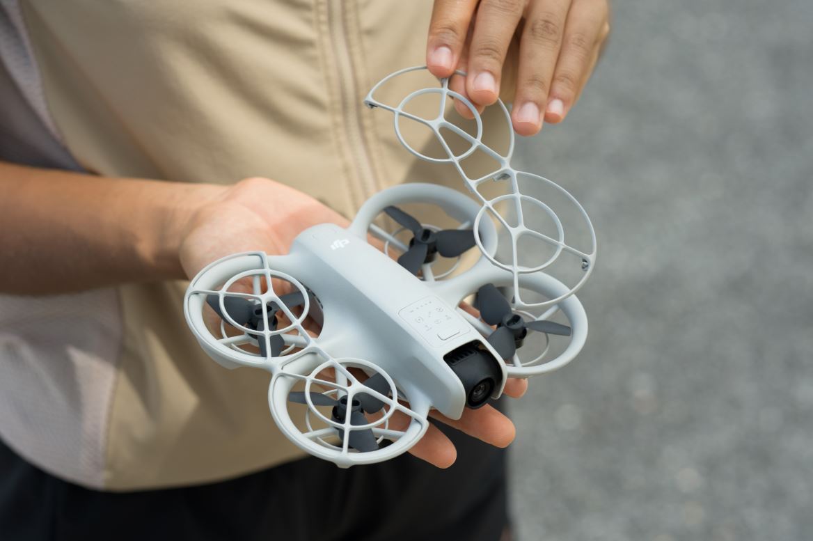 DJI Neo Propeller Guard