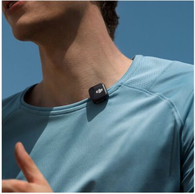 DJI Mic Mini (1 TX + 1 RX)