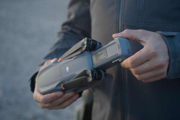 DJI Air 3S Intelligent Flight Battery