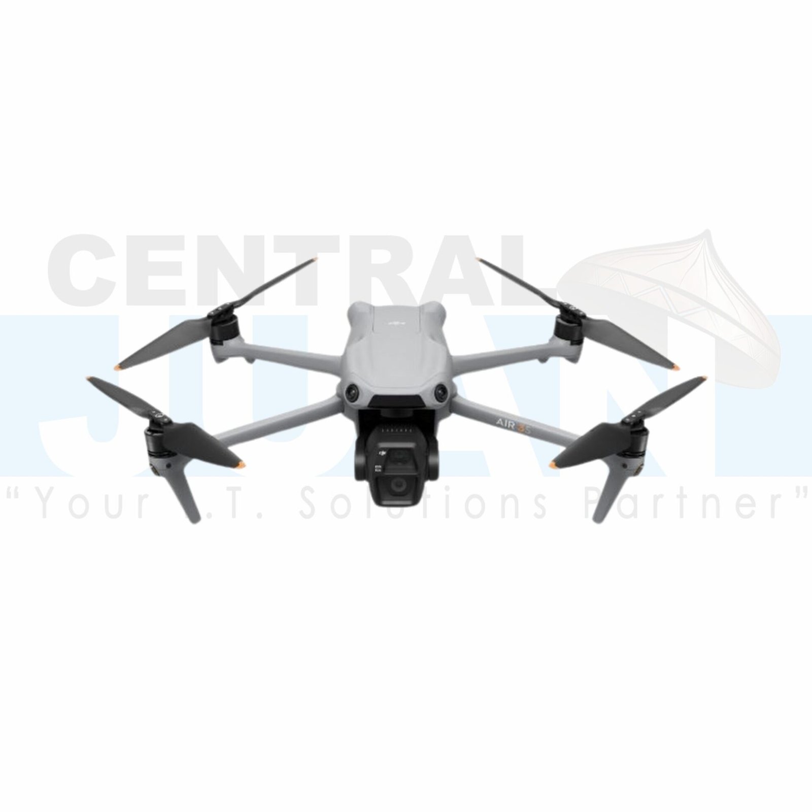 DJI Air 3S Fly More Combo (DJI RC 2)