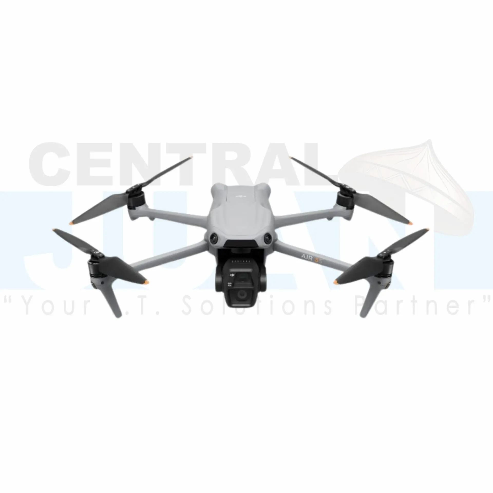 DJI Air 3S Fly More Combo (DJI RC 2)
