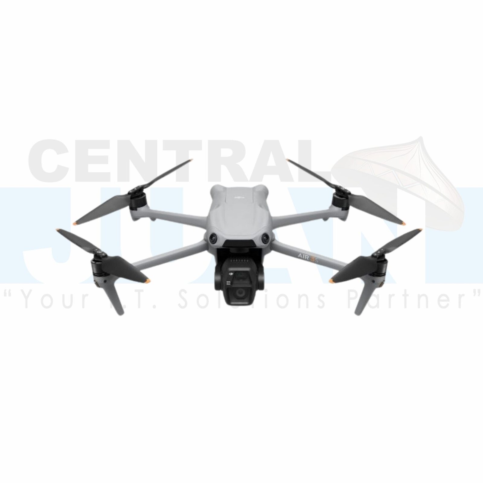 DJI Air 3S (DJI RC-N3)