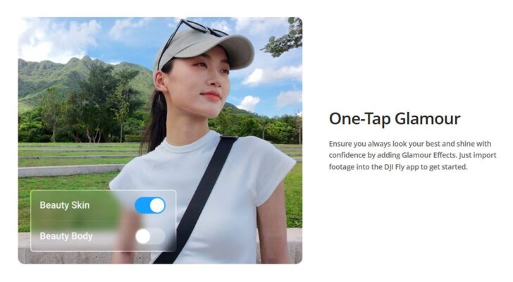  DJI Neo Fly More Combo