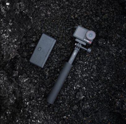 Osmo Action 5 Pro Adventure Combo