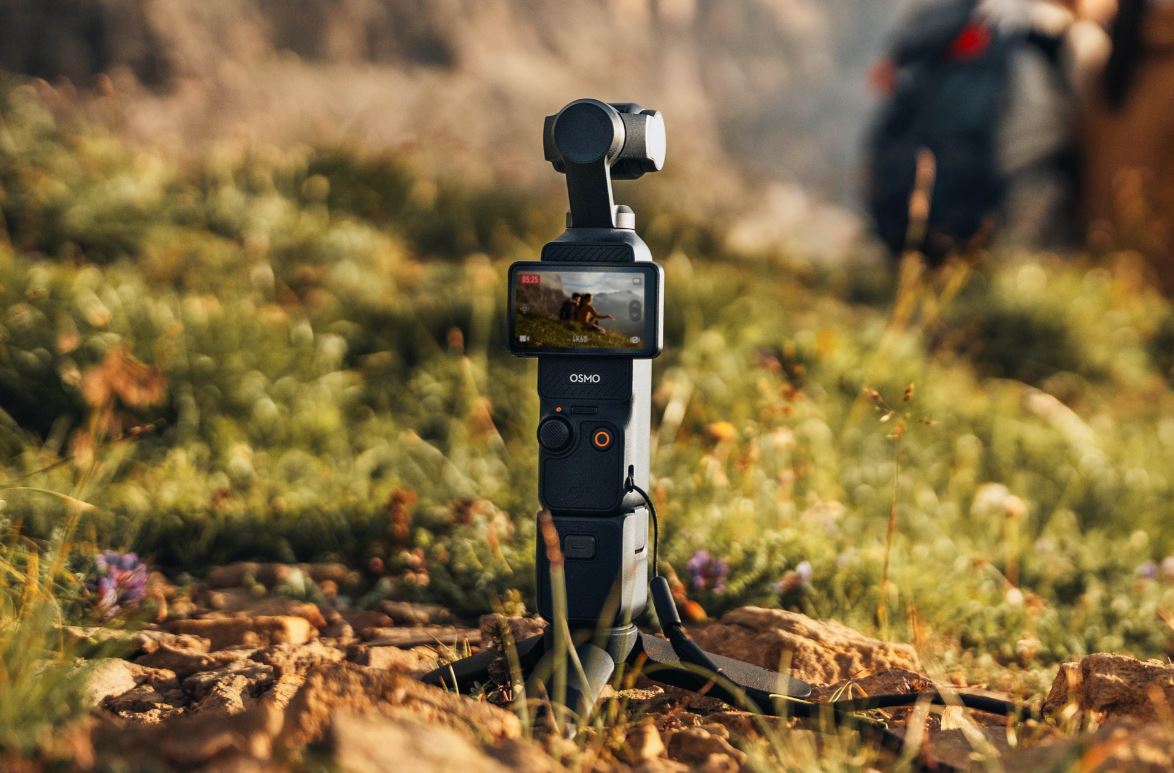 Osmo Mini Tripod