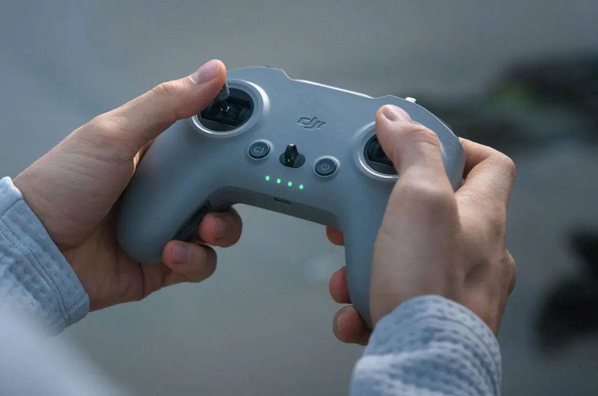 DJI FPV Remote Controller 3