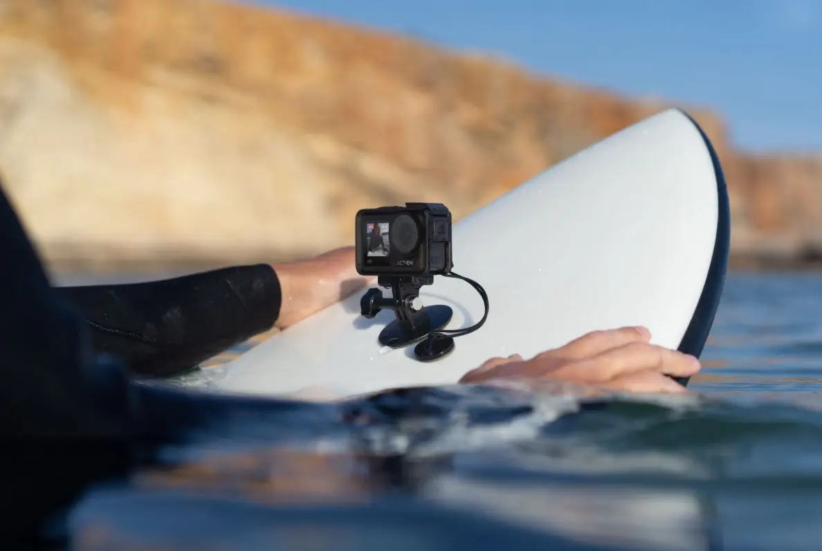 Osmo Action Surfing Tether Kit
