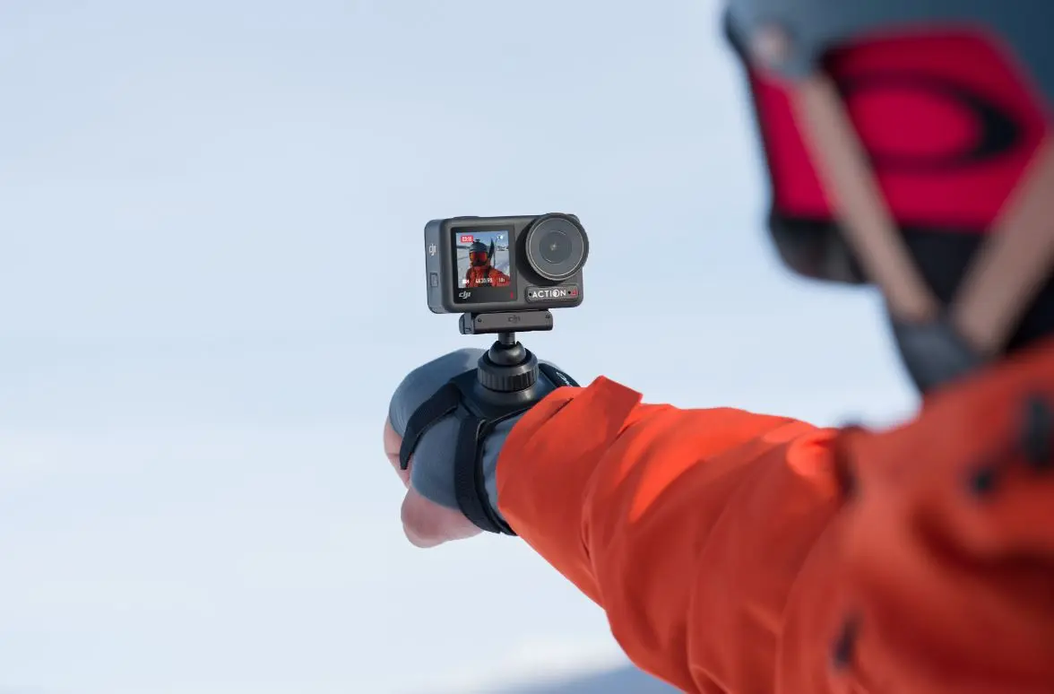 Osmo Action 360° Wrist Strap
