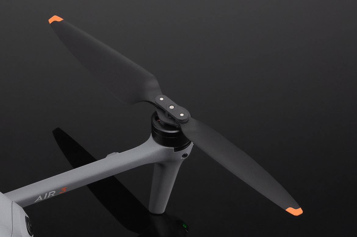 DJI Air 3 Series Low-Noise Propellers
