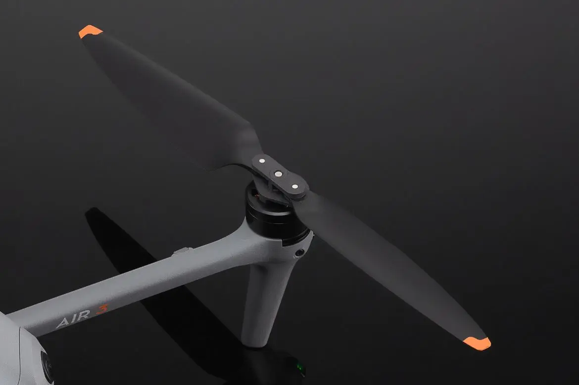 DJI Air 3 Series Low-Noise Propellers
