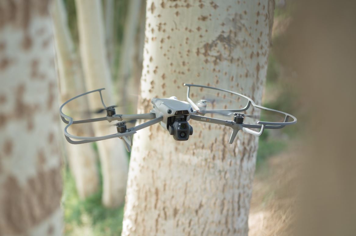 DJI Air 3 Series Propeller Guard
