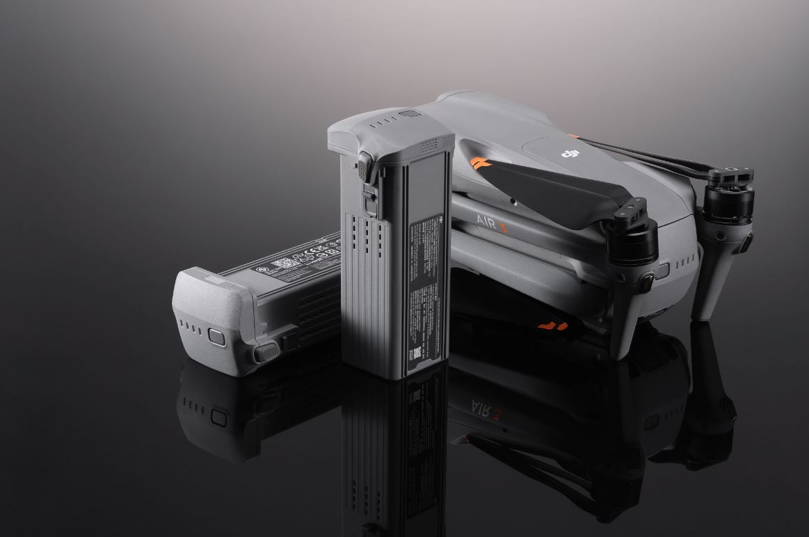 DJI Air 3 Intelligent Flight Battery

